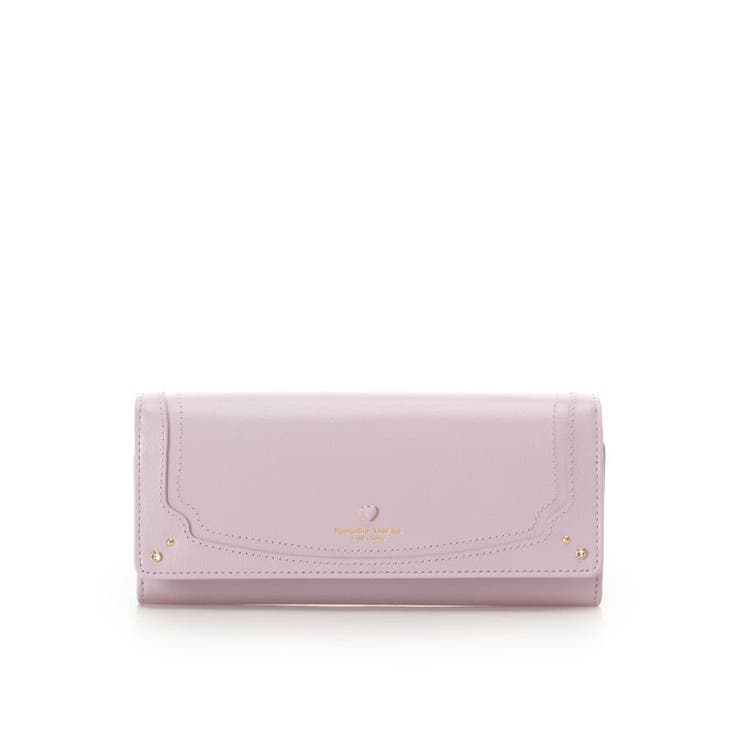 プチハート 長財布 | Samantha Thavasa Petit Choice | 詳細画像21 