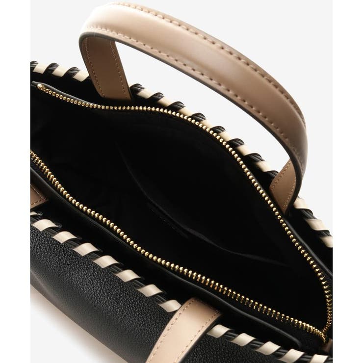 新色かがりトート | & chouette | 詳細画像5 