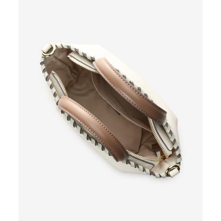 新色かがりトート | & chouette | 詳細画像9 