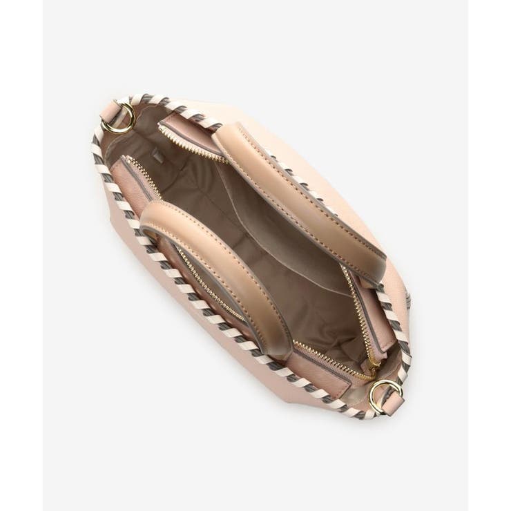 新色かがりトート | & chouette | 詳細画像15 