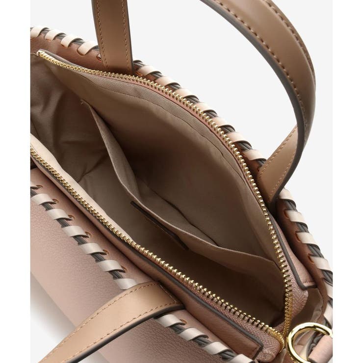 新色かがりトート | & chouette | 詳細画像17 