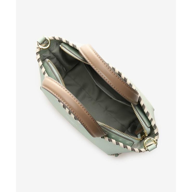 新色かがりトート | & chouette | 詳細画像27 