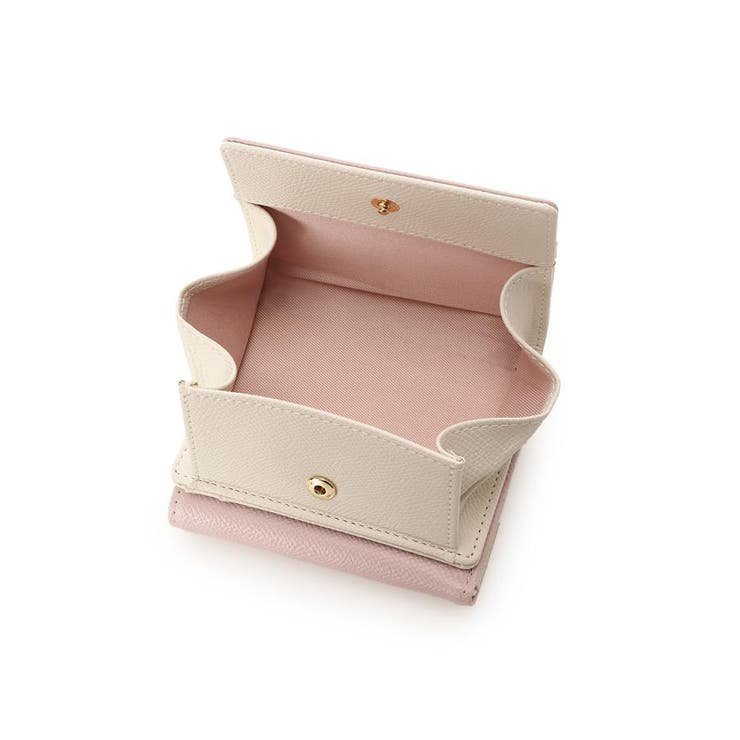 フロントバックル折財布 | SAMANTHAVEGA | 詳細画像12 