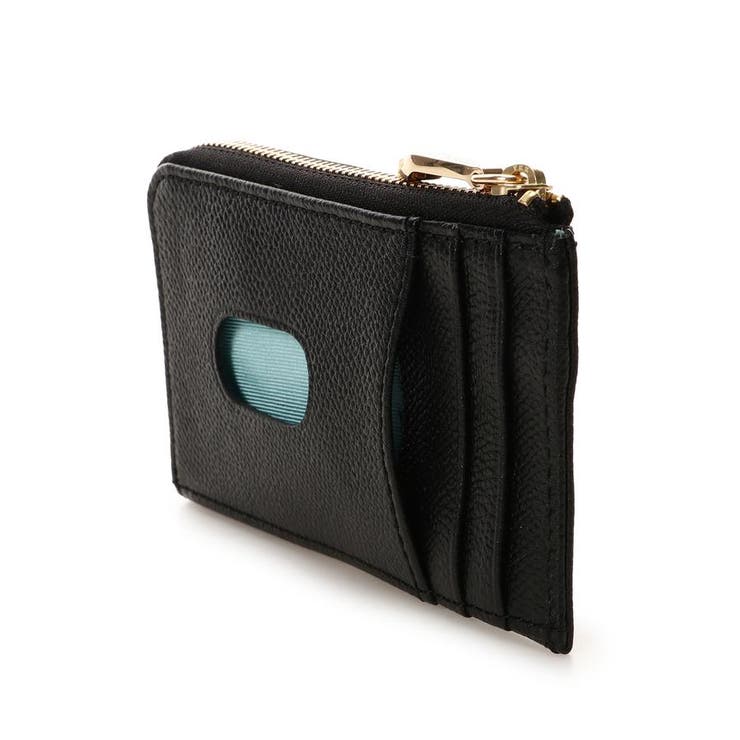 スクエアモチーフソフトレザー フラグメントケース | Samantha Thavasa Petit Choice | 詳細画像6 