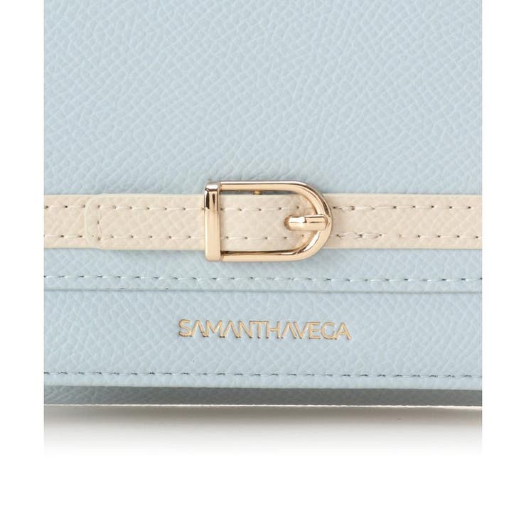 フロントバックル折財布 | SAMANTHAVEGA | 詳細画像19 