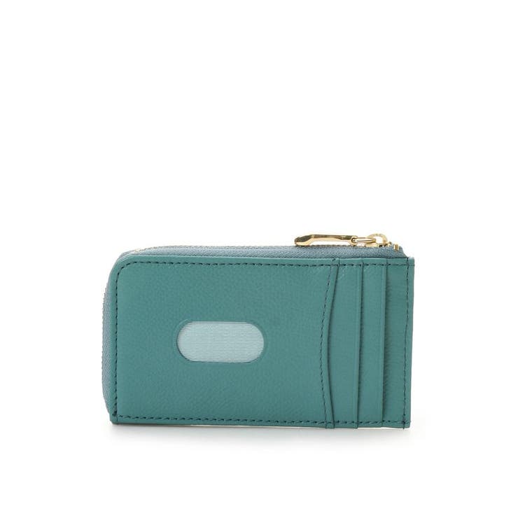 スクエアモチーフソフトレザー フラグメントケース | Samantha Thavasa Petit Choice | 詳細画像18 