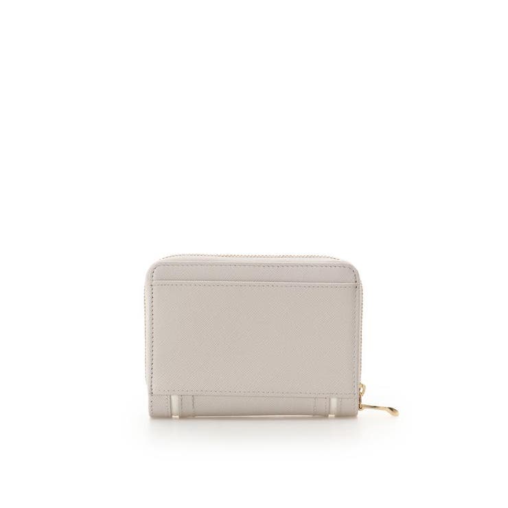 大人気!! Samantha Thavasa Petit Choice クロスリボン 折財布 Samantha Thavasa Petit Choice 財布 クロスリボン 長財布