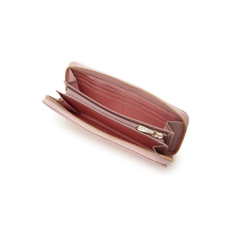 バイカラーリボン 長財布 | Samantha Thavasa Petit Choice | 詳細画像20 