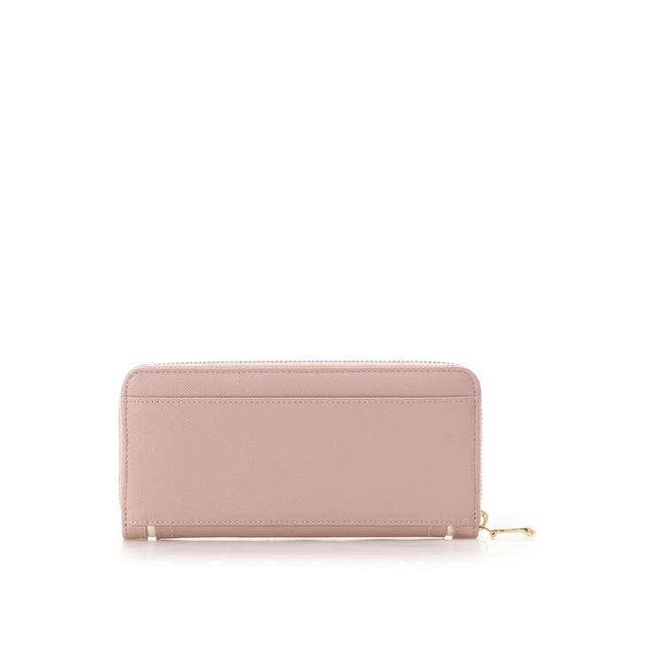 バイカラーリボン 長財布 | Samantha Thavasa Petit Choice | 詳細画像17 