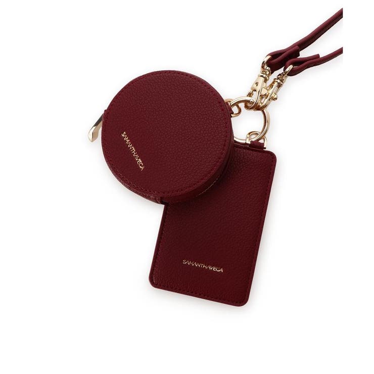 カジュアルマルチショルダーストラップ | SAMANTHAVEGA | 詳細画像15 