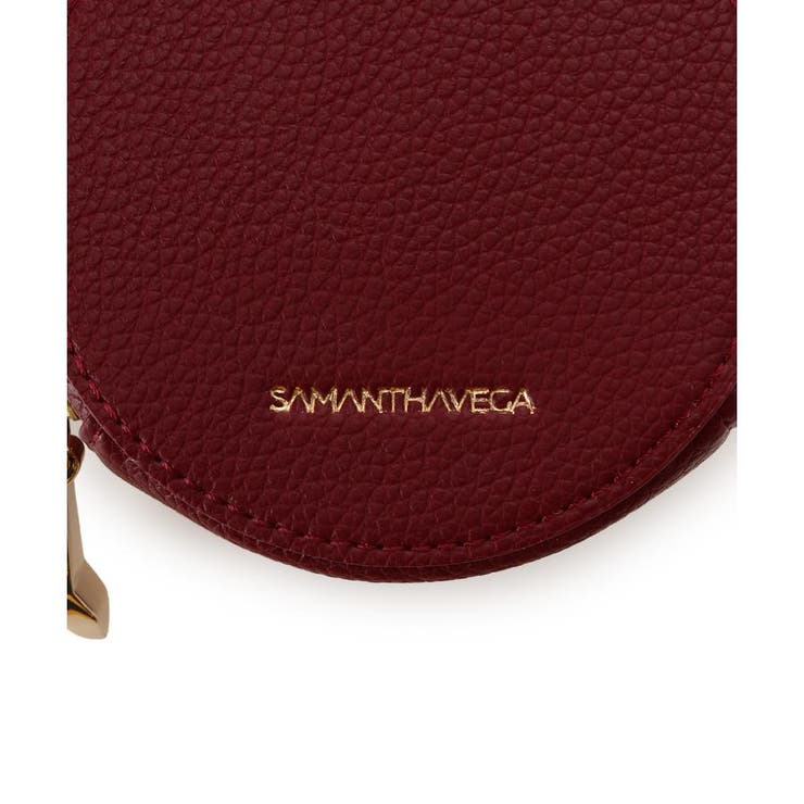 カジュアルマルチショルダーストラップ | SAMANTHAVEGA | 詳細画像18 