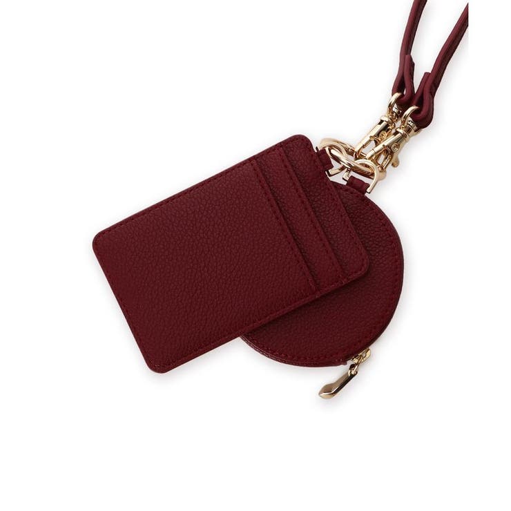 カジュアルマルチショルダーストラップ | SAMANTHAVEGA | 詳細画像16 