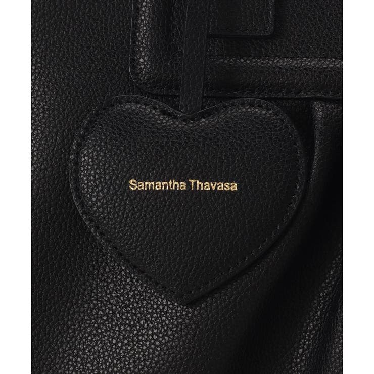 サマンサアンビシオン 大サイズ | Samantha Thavasa | 詳細画像6 