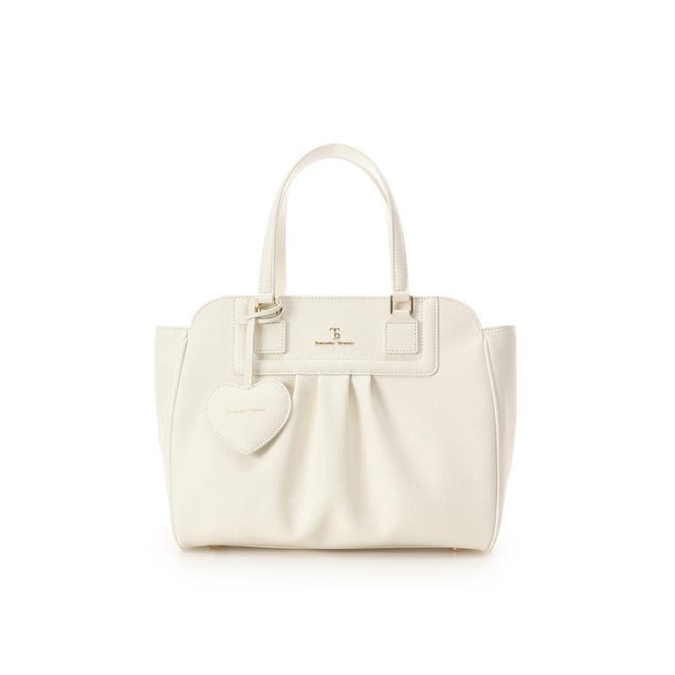 オフホワイト | サマンサアンビシオン 大サイズ | Samantha Thavasa