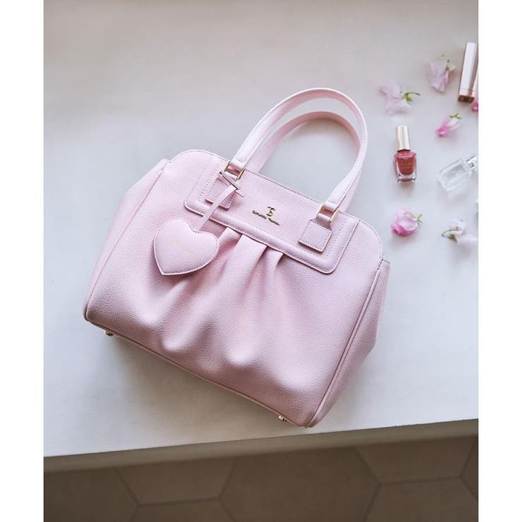 サマンサアンビシオン 大サイズ | Samantha Thavasa | 詳細画像22 