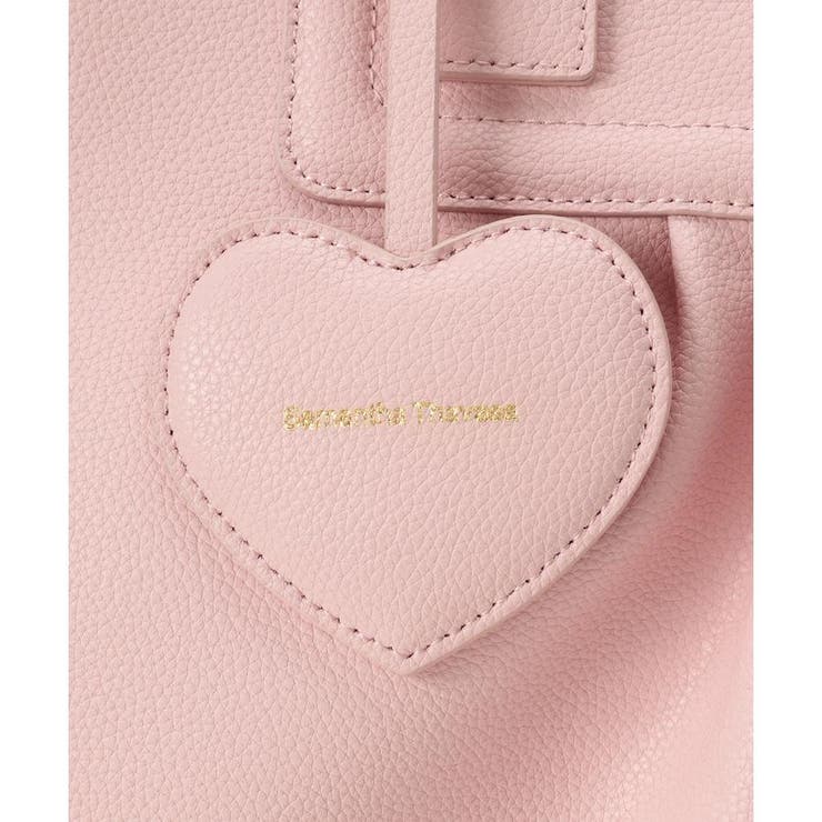 サマンサアンビシオン 大サイズ | Samantha Thavasa | 詳細画像20 