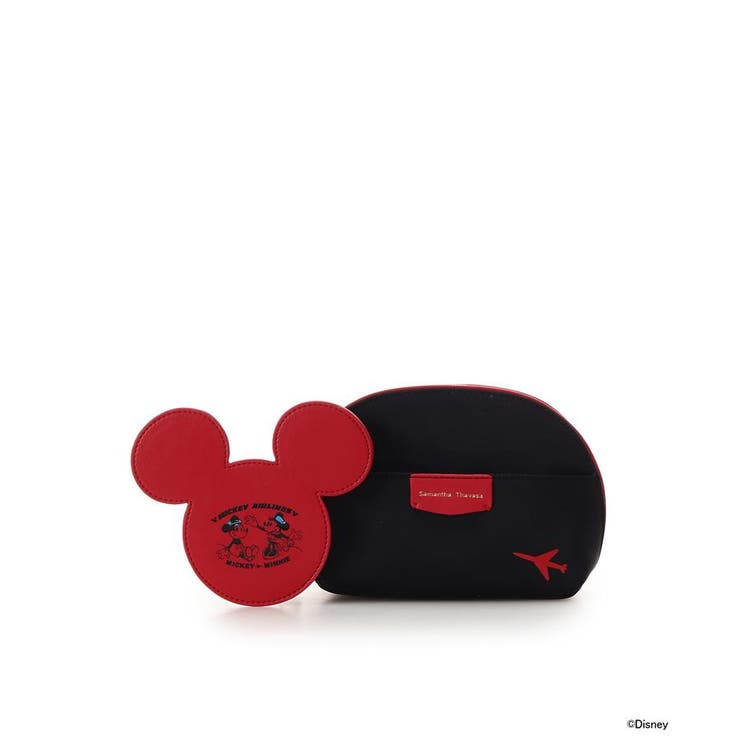 DISNEY DREAM TRAVEL コレクション ポーチ | Samantha Thavasa | 詳細画像7 