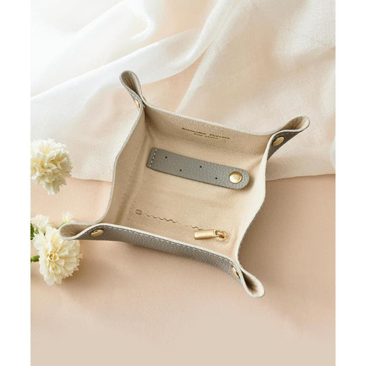 ジュエリー トレイ | Samantha Thavasa Petit Choice | 詳細画像3 