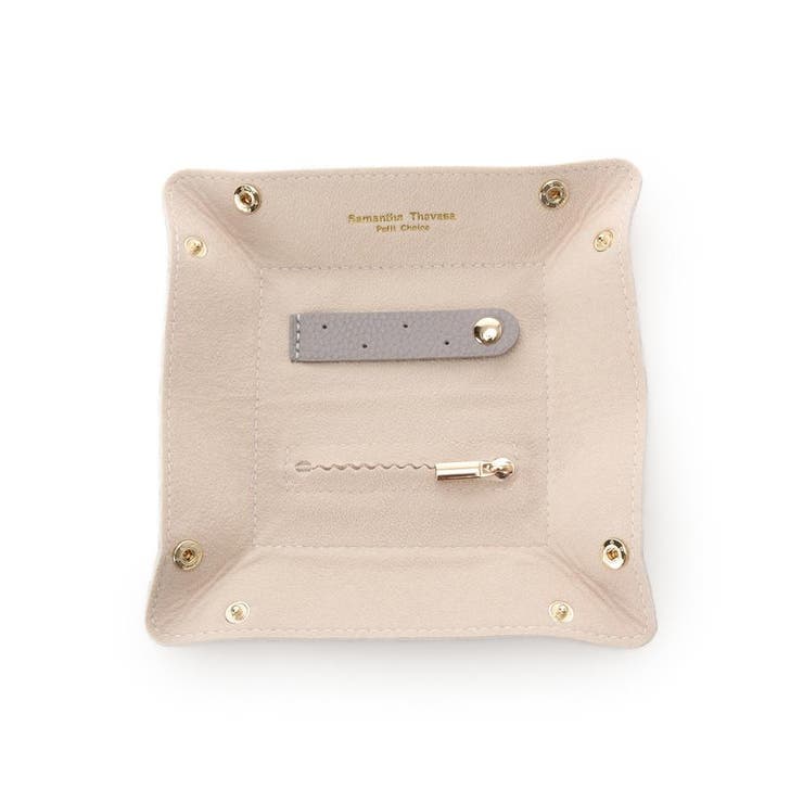 ジュエリー トレイ | Samantha Thavasa Petit Choice | 詳細画像6 