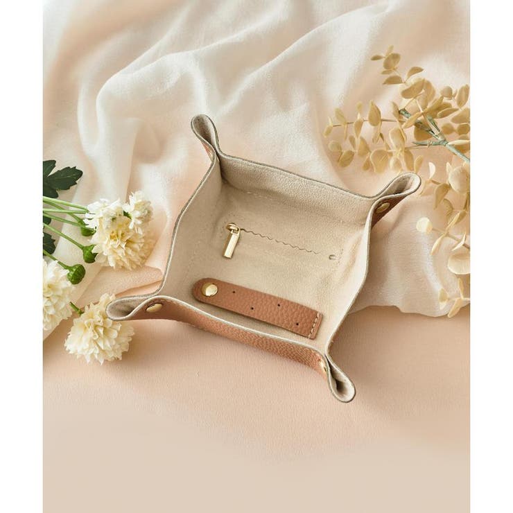 ジュエリー トレイ | Samantha Thavasa Petit Choice | 詳細画像10 