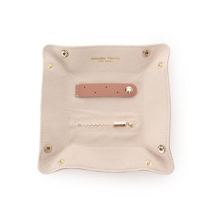 ジュエリー トレイ | Samantha Thavasa Petit Choice | 詳細画像13 