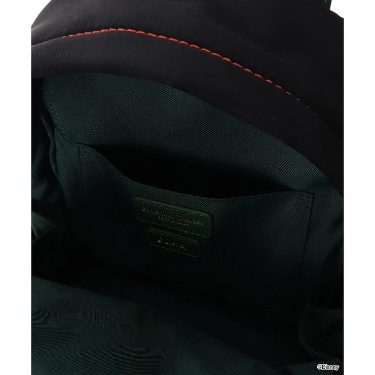 「グーフィー」コレクション リュック | Samantha Thavasa Petit Choice | 詳細画像5