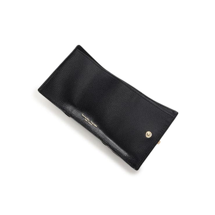 ゴールドスタッズ ミニ折財布 | Samantha Thavasa Petit Choice | 詳細画像4 