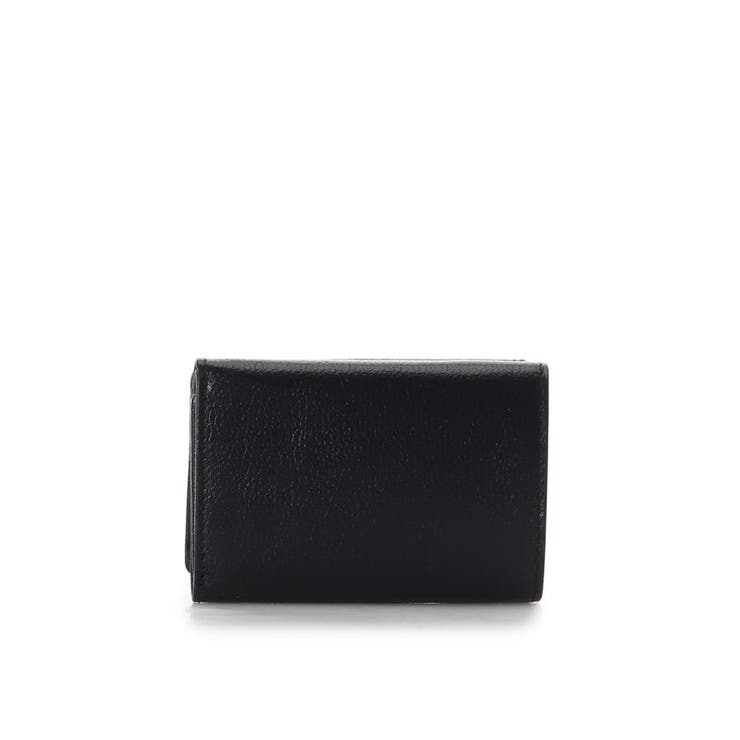 ゴールドスタッズ ミニ折財布 | Samantha Thavasa Petit Choice | 詳細画像3 