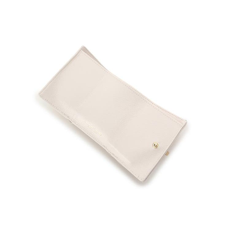 ゴールドスタッズ ミニ折財布 | Samantha Thavasa Petit Choice | 詳細画像11 