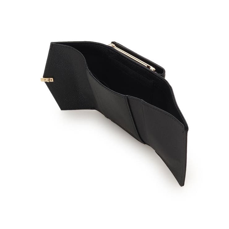 ゴールドスタッズ 折財布 | Samantha Thavasa Petit Choice | 詳細画像8 