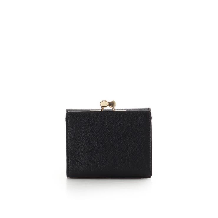 ゴールドスタッズ 折財布 | Samantha Thavasa Petit Choice | 詳細画像4 