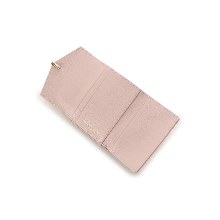 ゴールドスタッズ 折財布 | Samantha Thavasa Petit Choice | 詳細画像19 