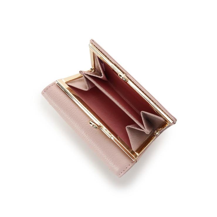 ゴールドスタッズ 折財布 | Samantha Thavasa Petit Choice | 詳細画像21 