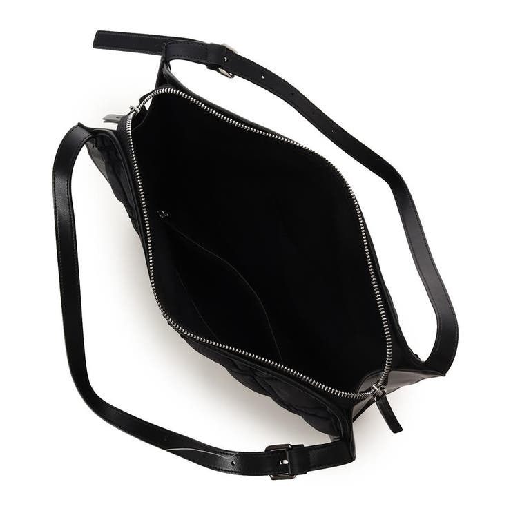 マルチポーチ付き ダイヤキルティングトートバッグ | Samantha Thavasa | 詳細画像5 