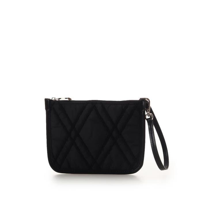 マルチポーチ付き ダイヤキルティングトートバッグ | Samantha Thavasa | 詳細画像6 