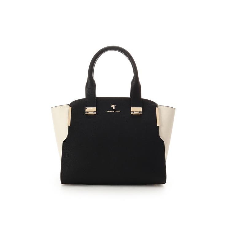 ブラック | [Newカラー]Pomme d espoir | Samantha Thavasa