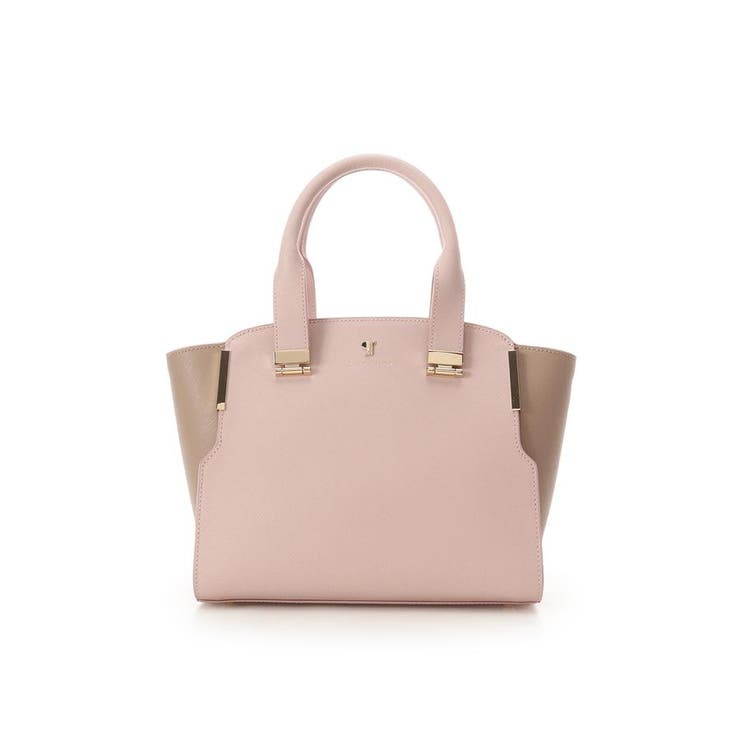 ピンクベージュ | [Newカラー]Pomme d espoir | Samantha Thavasa