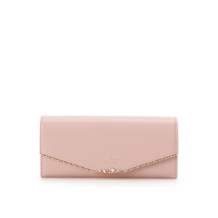 ピンク | 「20th anniversary Collection」ハートジュエルバー | Samantha Thavasa Petit Choice
