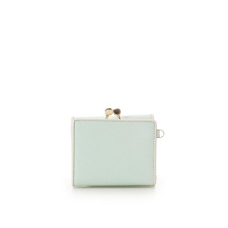 フープラインビジュー 折財布 | Samantha Thavasa Petit Choice | 詳細画像14 