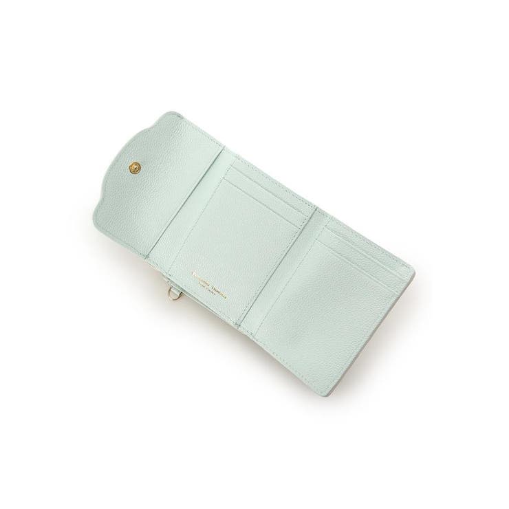 フープラインビジュー 折財布 | Samantha Thavasa Petit Choice | 詳細画像15 