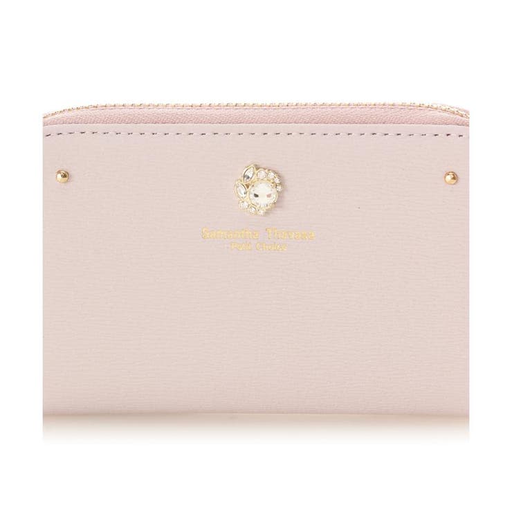 ビジュー マルチケース | Samantha Thavasa Petit Choice | 詳細画像8 