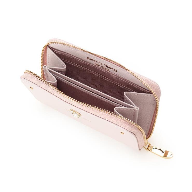 ビジュー マルチケース | Samantha Thavasa Petit Choice | 詳細画像6 