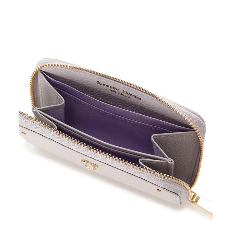 ビジュー マルチケース | Samantha Thavasa Petit Choice | 詳細画像14 