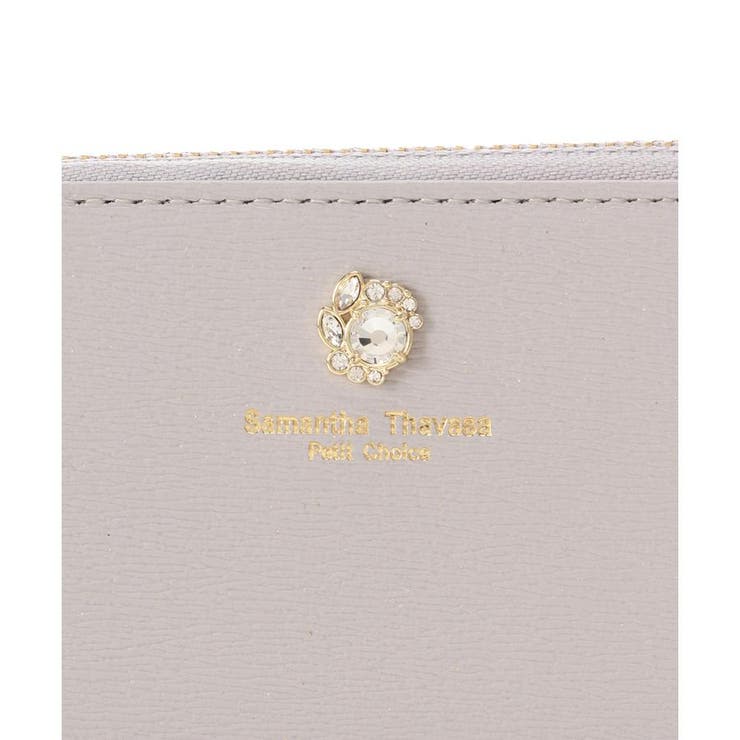 ビジュー マルチケース | Samantha Thavasa Petit Choice | 詳細画像16 