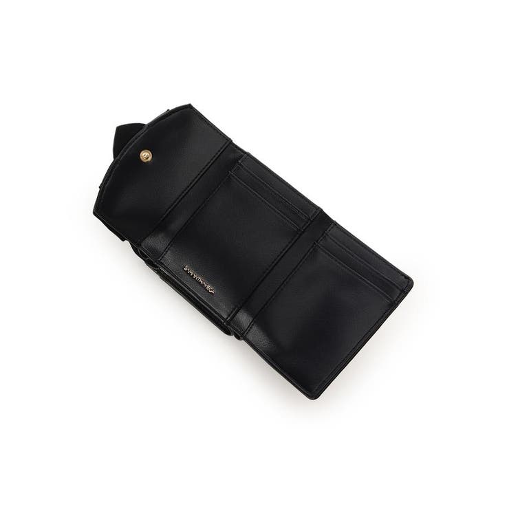 レースハートベルト折財布 | SAMANTHAVEGA | 詳細画像4 