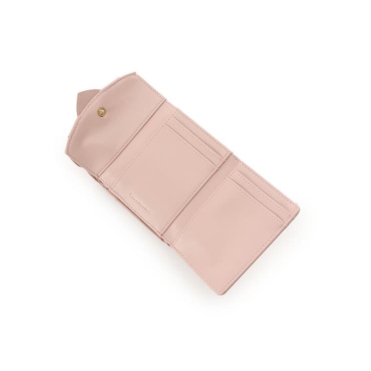 レースハートベルト折財布 | SAMANTHAVEGA | 詳細画像11 