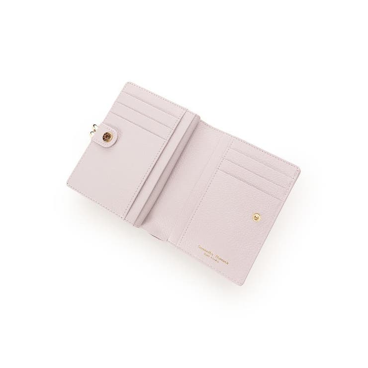 ビジュー 折財布 | Samantha Thavasa Petit Choice | 詳細画像4 