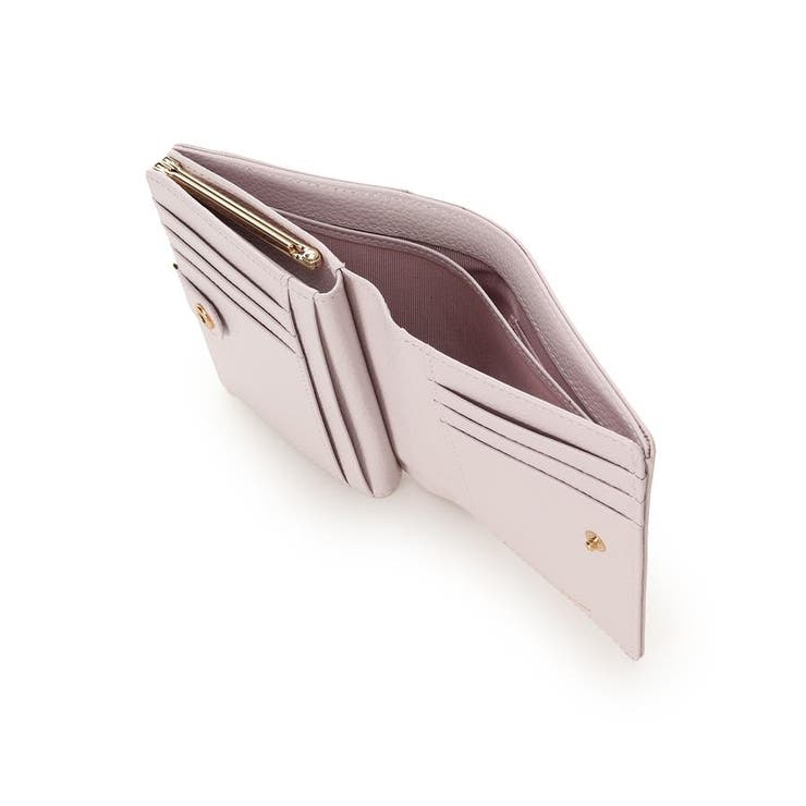 ビジュー 折財布 | Samantha Thavasa Petit Choice | 詳細画像7 