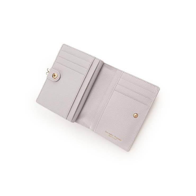 ビジュー 折財布 | Samantha Thavasa Petit Choice | 詳細画像12 