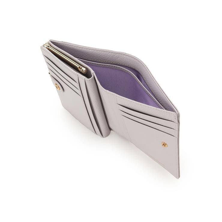 ビジュー 折財布 | Samantha Thavasa Petit Choice | 詳細画像15 